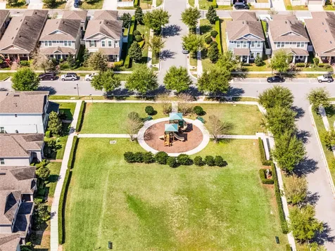 7055 Scarlet Ibis Lane Winter Garden FL 34787