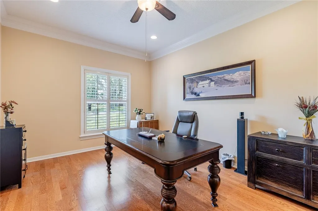 34021 Park Lane Leesburg FL 34788