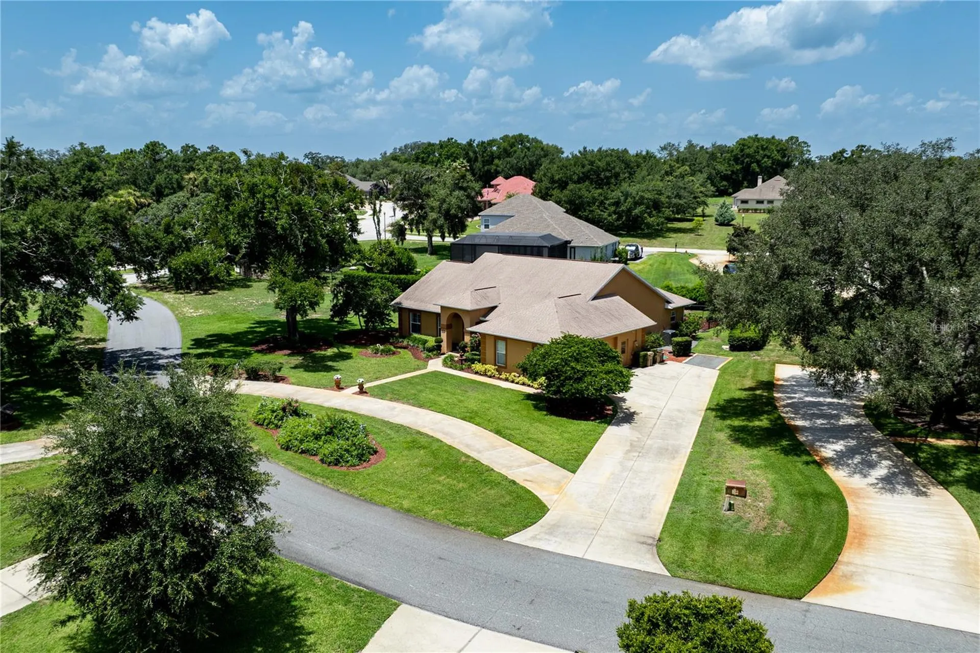 34021 Park Lane Leesburg FL 34788