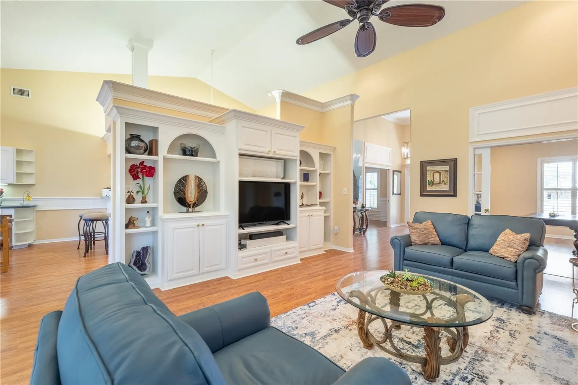 34021 Park Lane Leesburg FL 34788