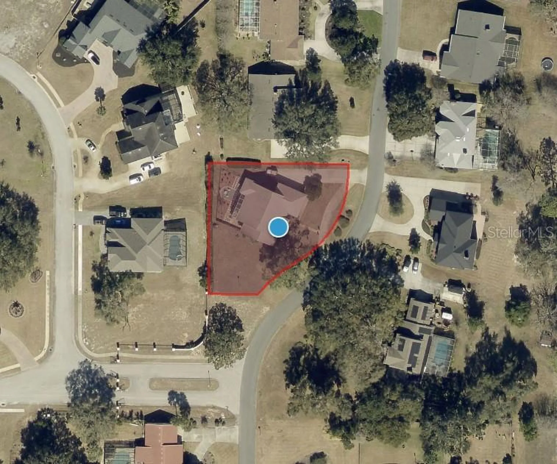 34021 Park Lane Leesburg FL 34788