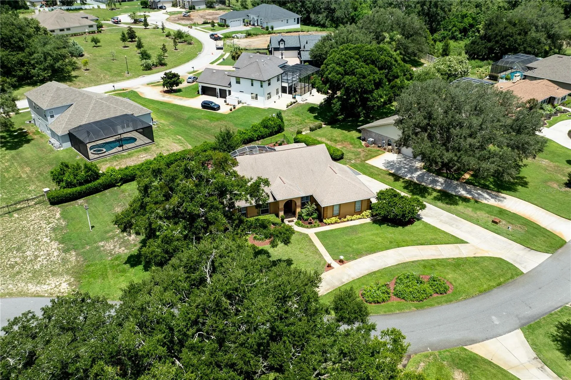 34021 Park Lane Leesburg FL 34788