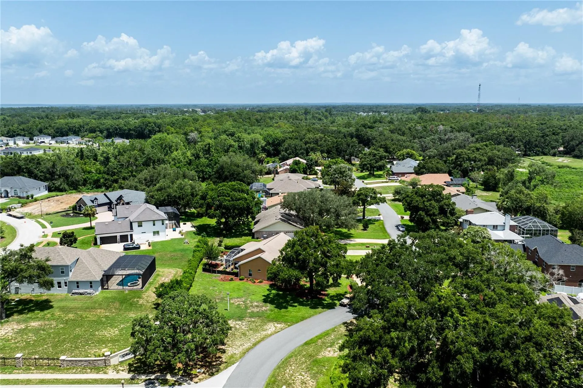 34021 Park Lane Leesburg FL 34788