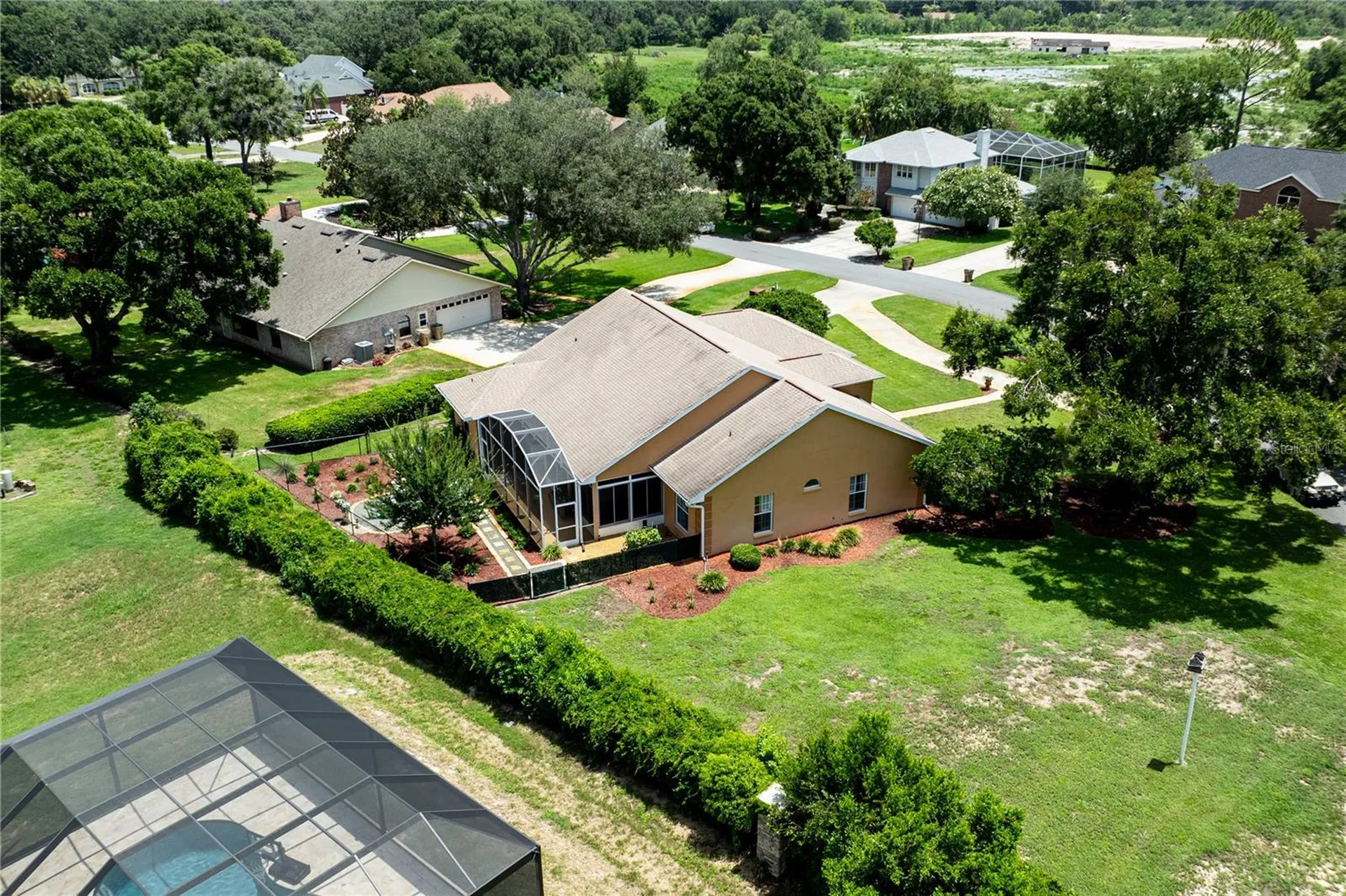 34021 Park Lane Leesburg FL 34788