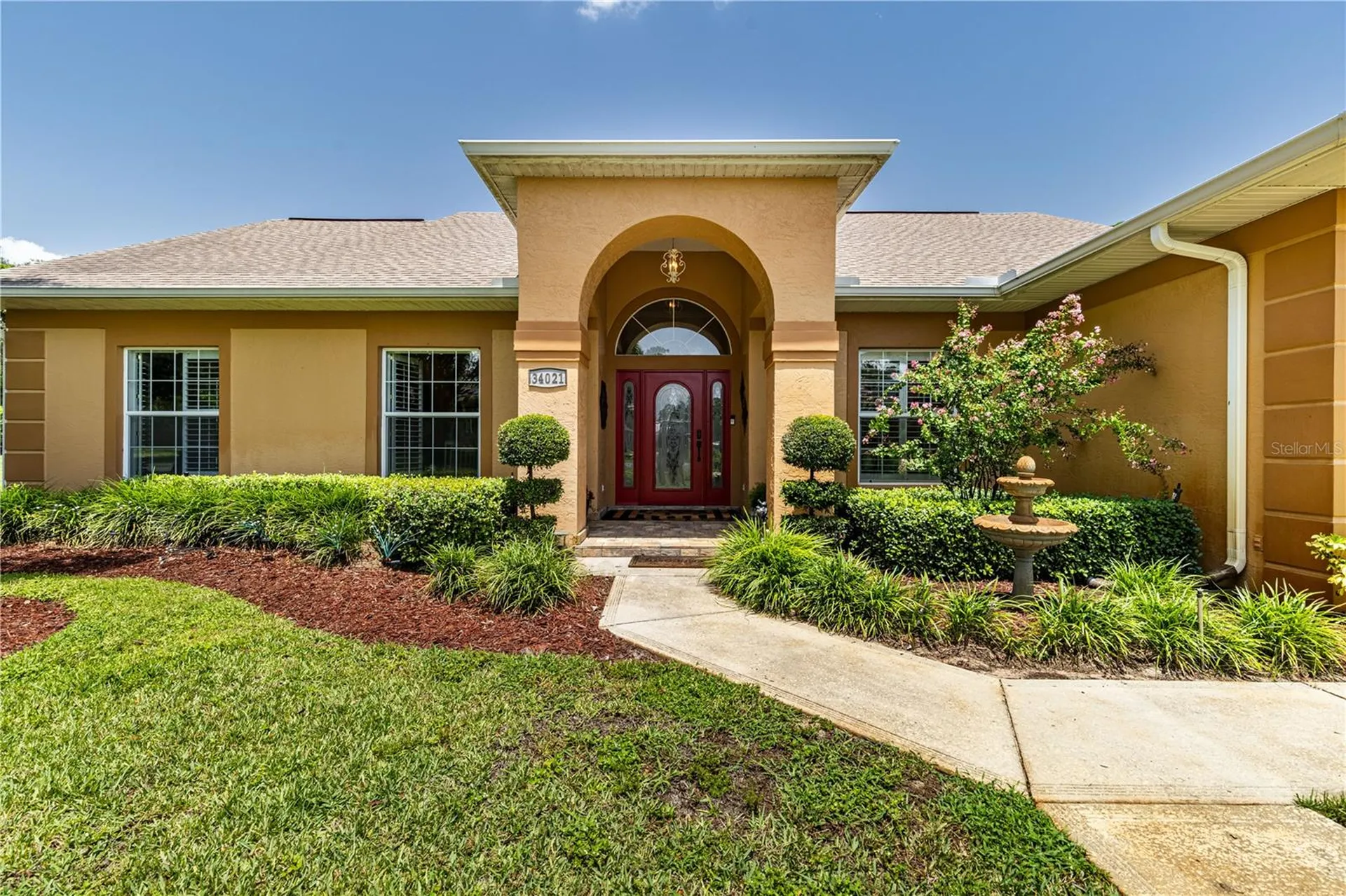 34021 Park Lane Leesburg FL 34788