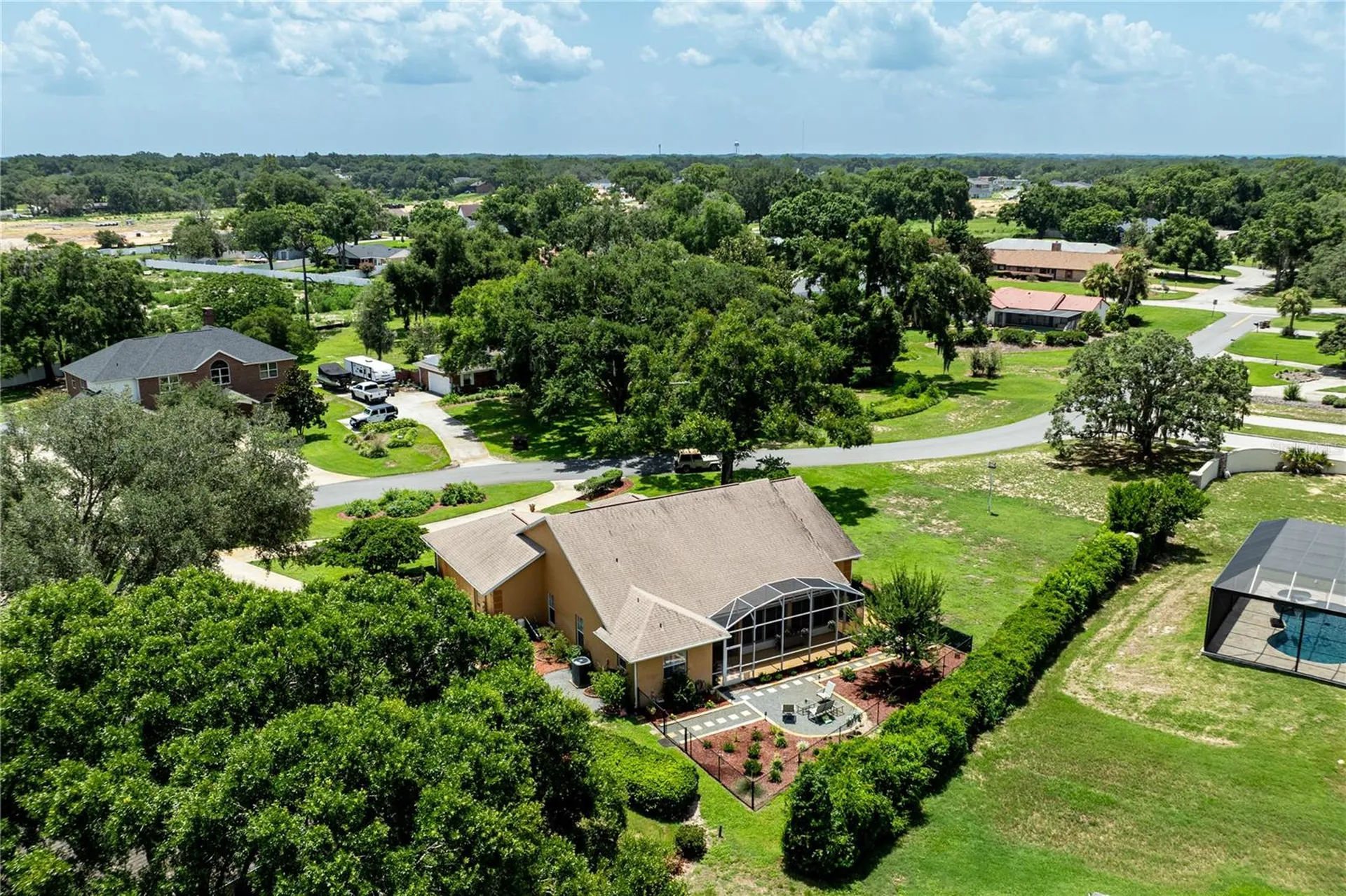 34021 Park Lane Leesburg FL 34788