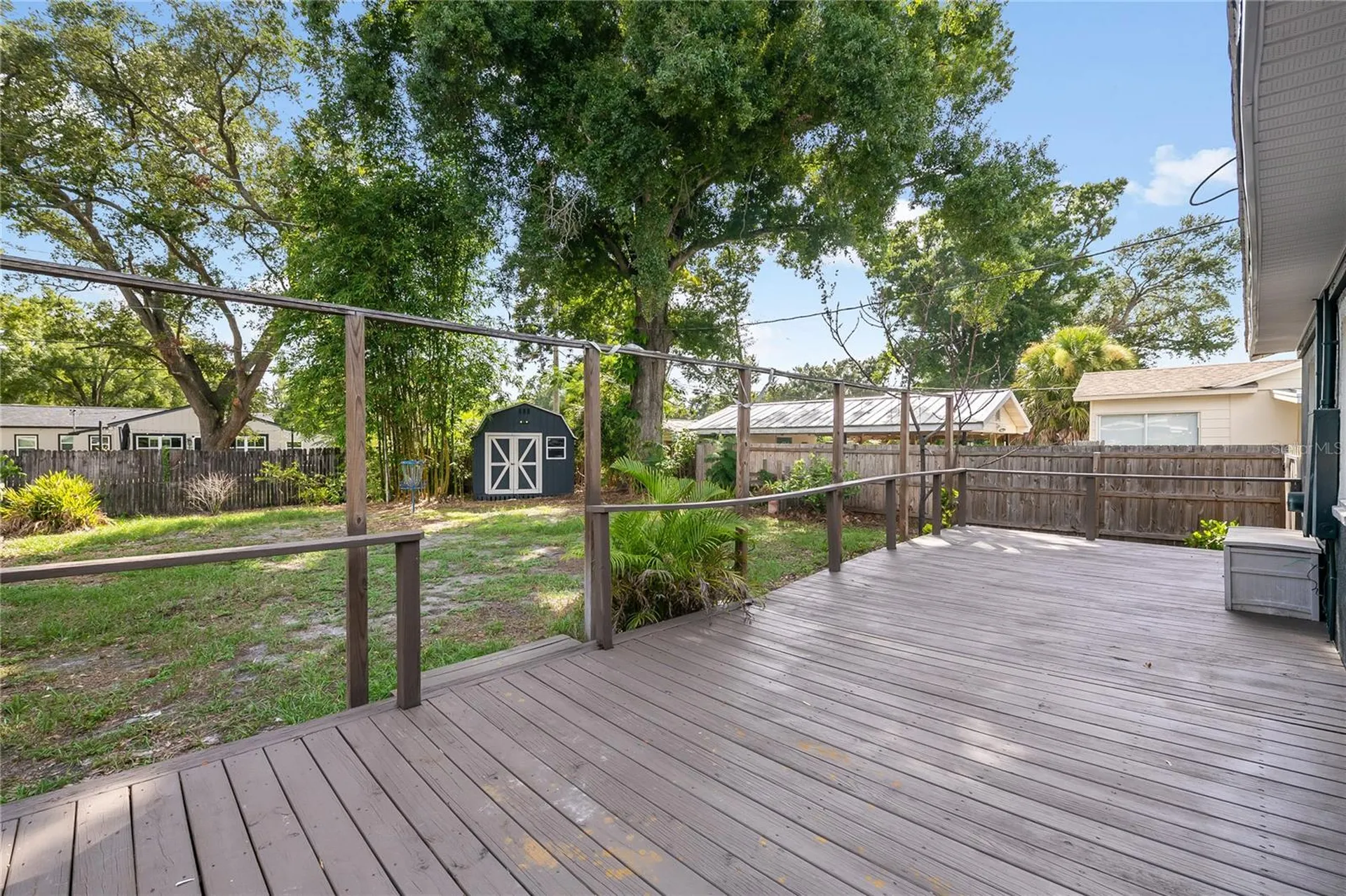 1010 W Berry Avenue Tampa FL 33603