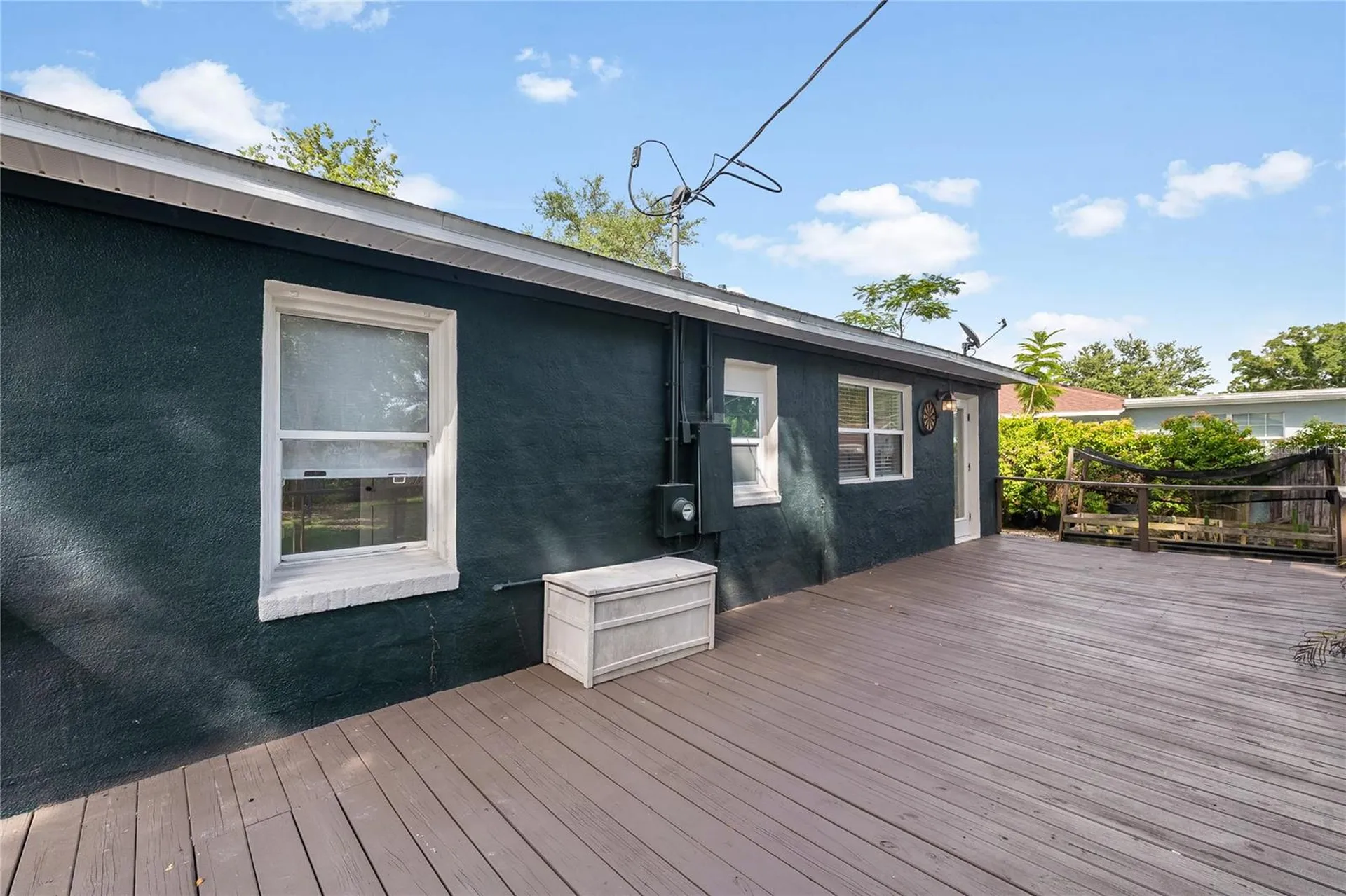 1010 W Berry Avenue Tampa FL 33603