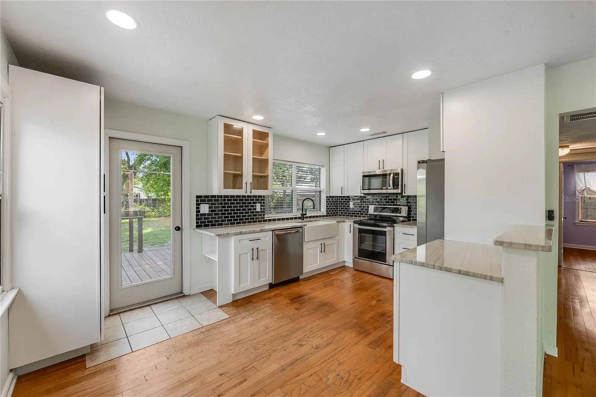 1010 W Berry Avenue Tampa FL 33603