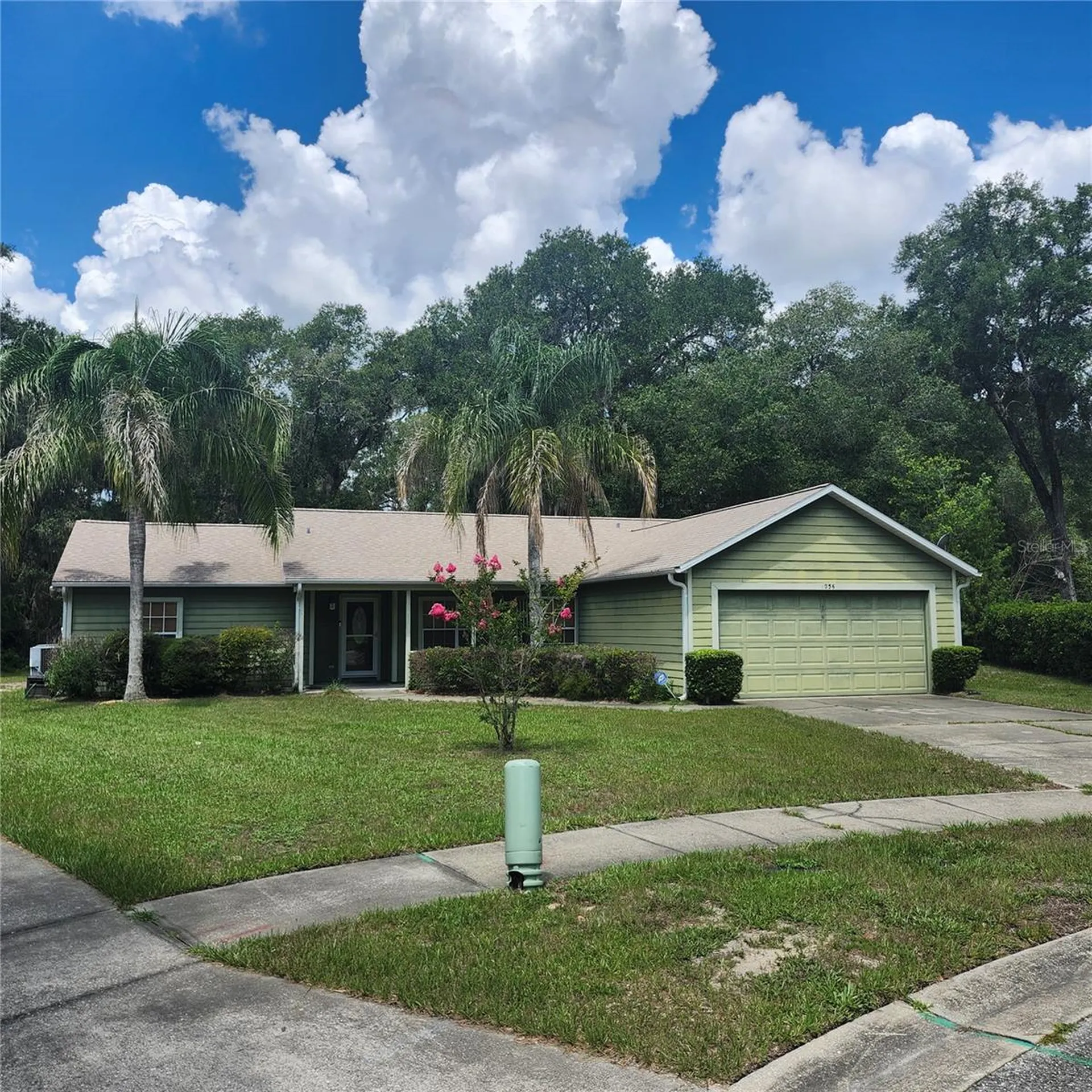 1056 Shady Hollow Drive Deland FL 32724