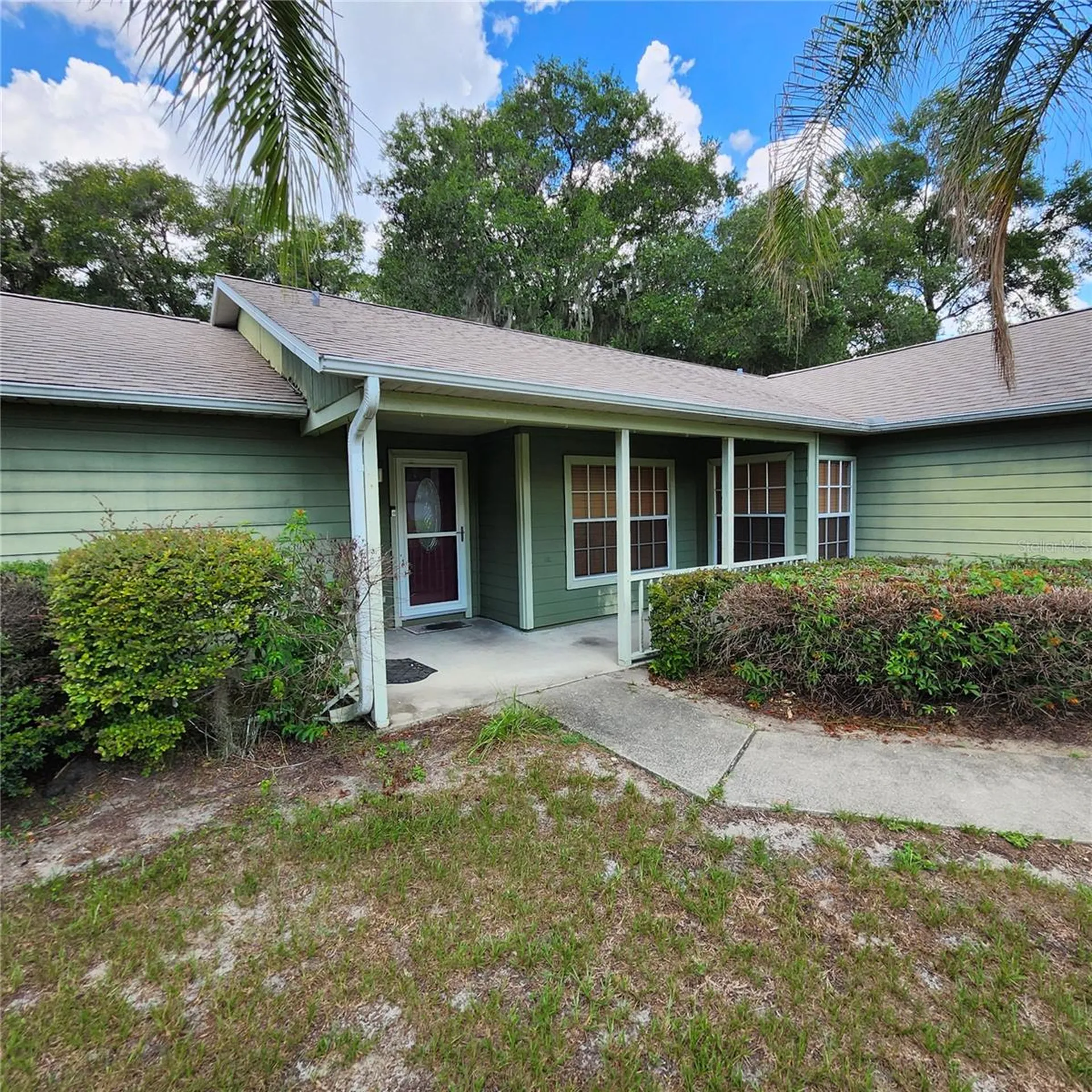 1056 Shady Hollow Drive Deland FL 32724