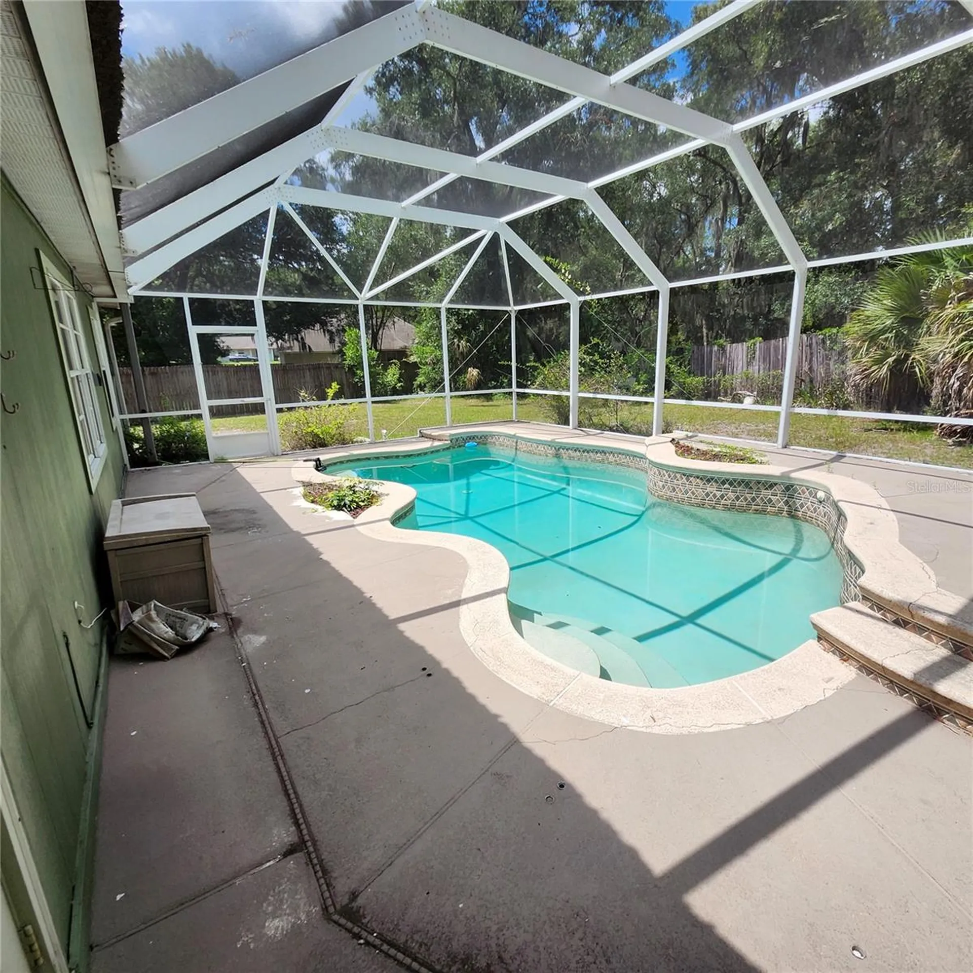 1056 Shady Hollow Drive Deland FL 32724