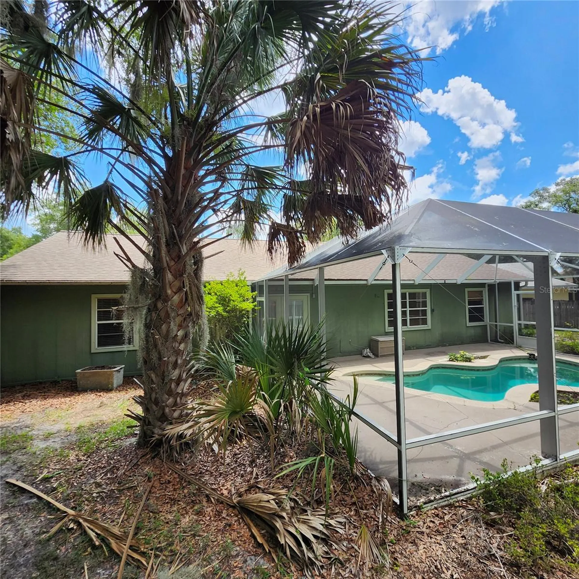 1056 Shady Hollow Drive Deland FL 32724