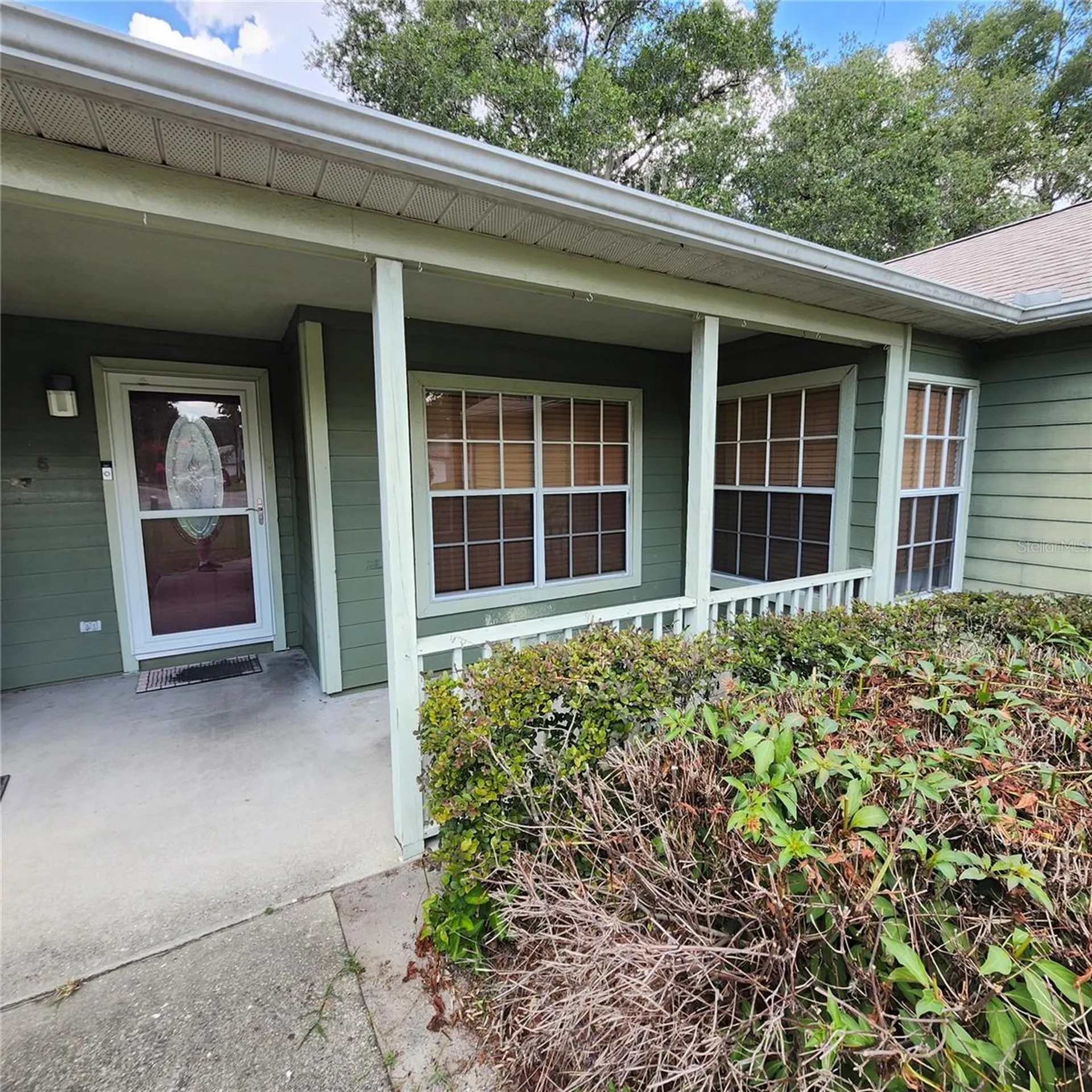 1056 Shady Hollow Drive Deland FL 32724