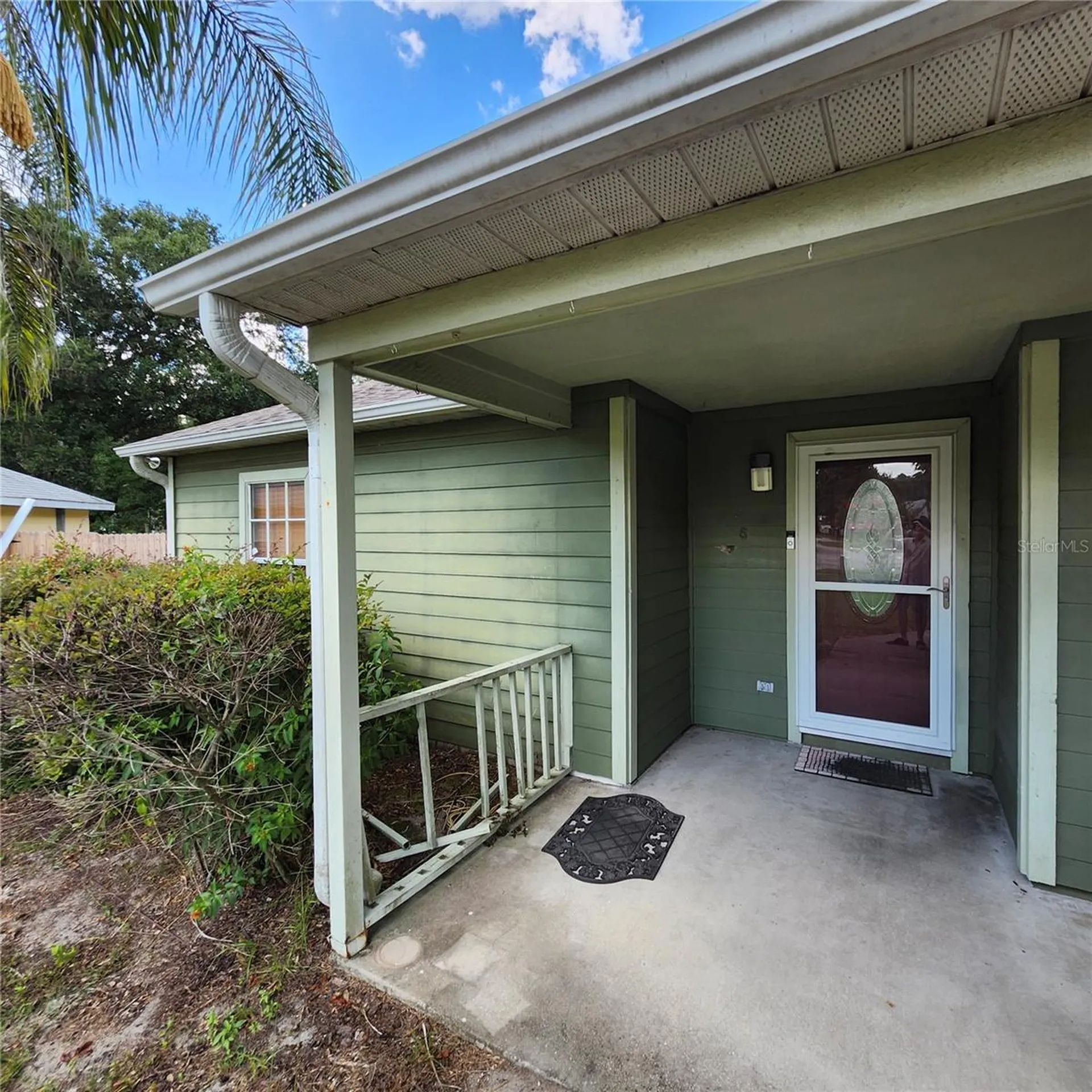 1056 Shady Hollow Drive Deland FL 32724