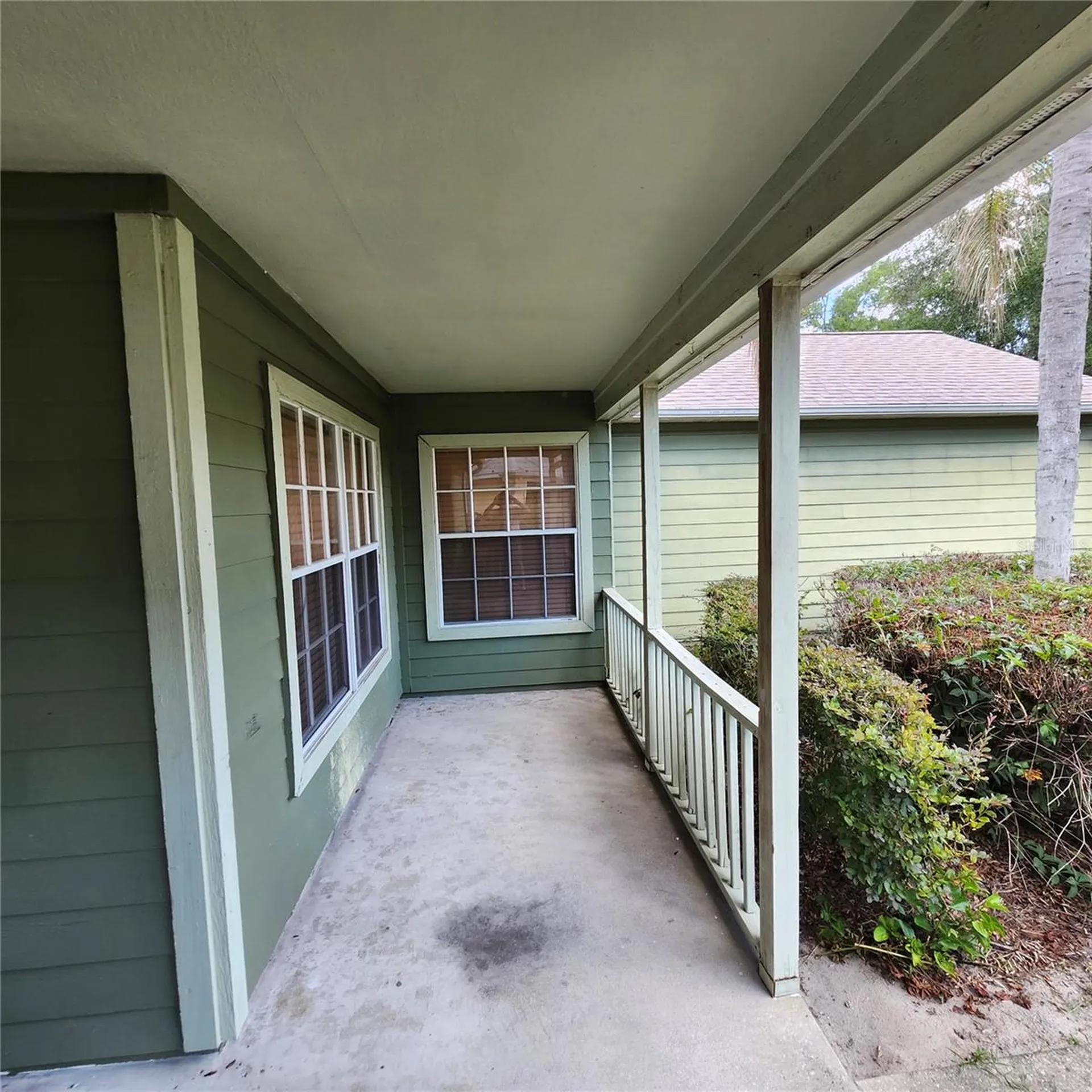 1056 Shady Hollow Drive Deland FL 32724