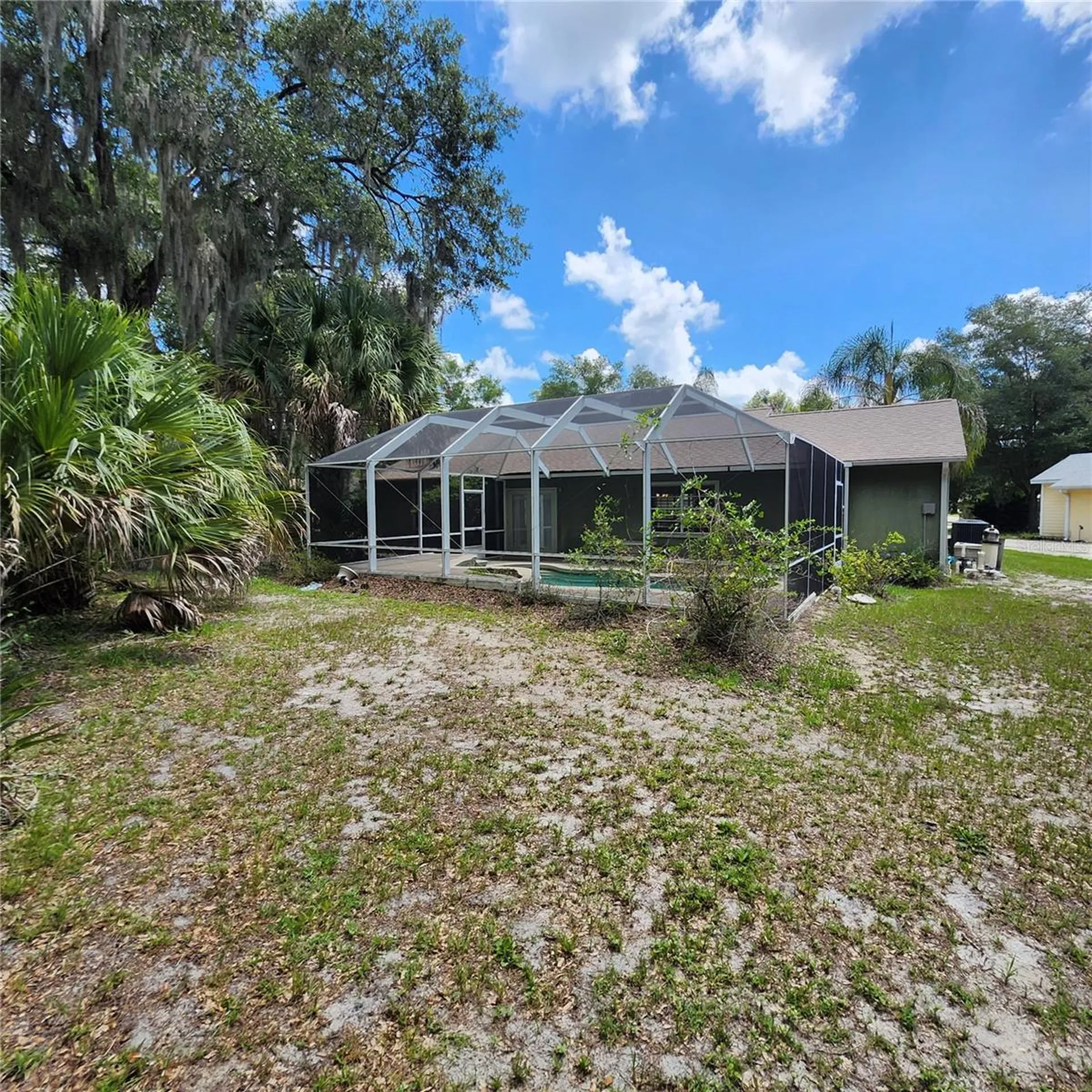 1056 Shady Hollow Drive Deland FL 32724