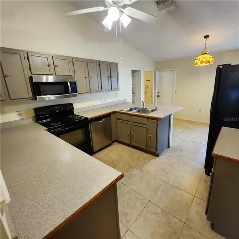 1056 Shady Hollow Drive Deland FL 32724