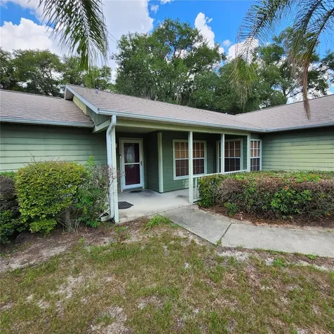 1056 Shady Hollow Drive Deland FL 32724