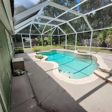 1056 Shady Hollow Drive Deland FL 32724