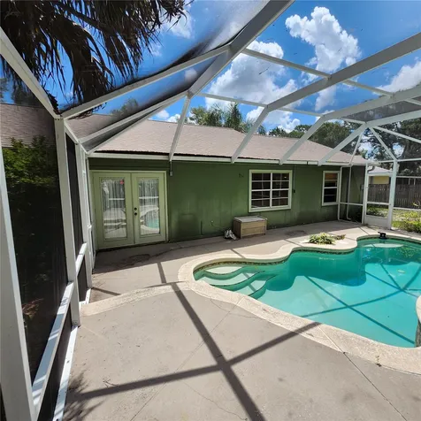 1056 Shady Hollow Drive Deland FL 32724
