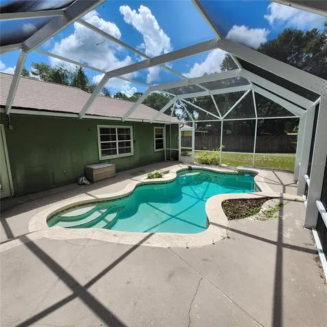 1056 Shady Hollow Drive Deland FL 32724