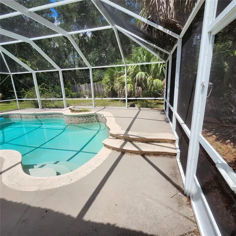 1056 Shady Hollow Drive Deland FL 32724