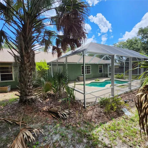 1056 Shady Hollow Drive Deland FL 32724
