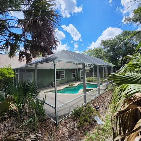 1056 Shady Hollow Drive Deland FL 32724