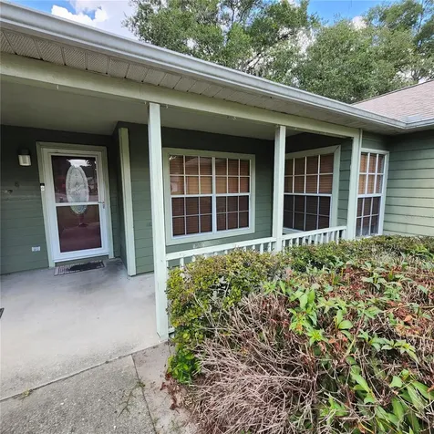 1056 Shady Hollow Drive Deland FL 32724