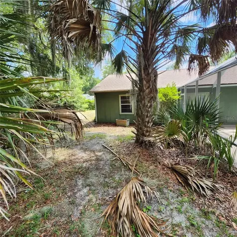 1056 Shady Hollow Drive Deland FL 32724