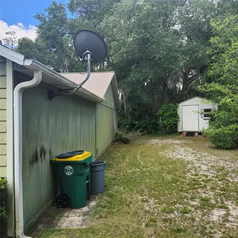 1056 Shady Hollow Drive Deland FL 32724