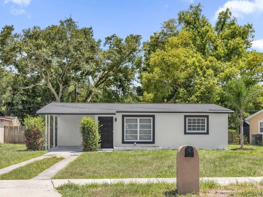 1345 Terrace Road Clearwater FL 33755