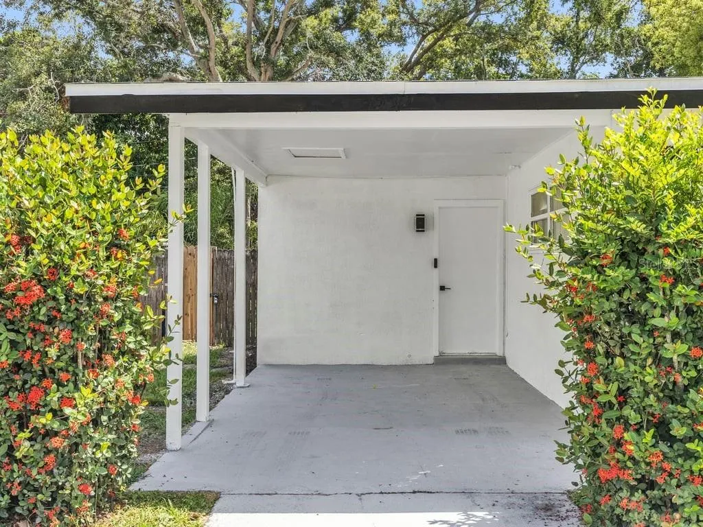 1345 Terrace Road Clearwater FL 33755