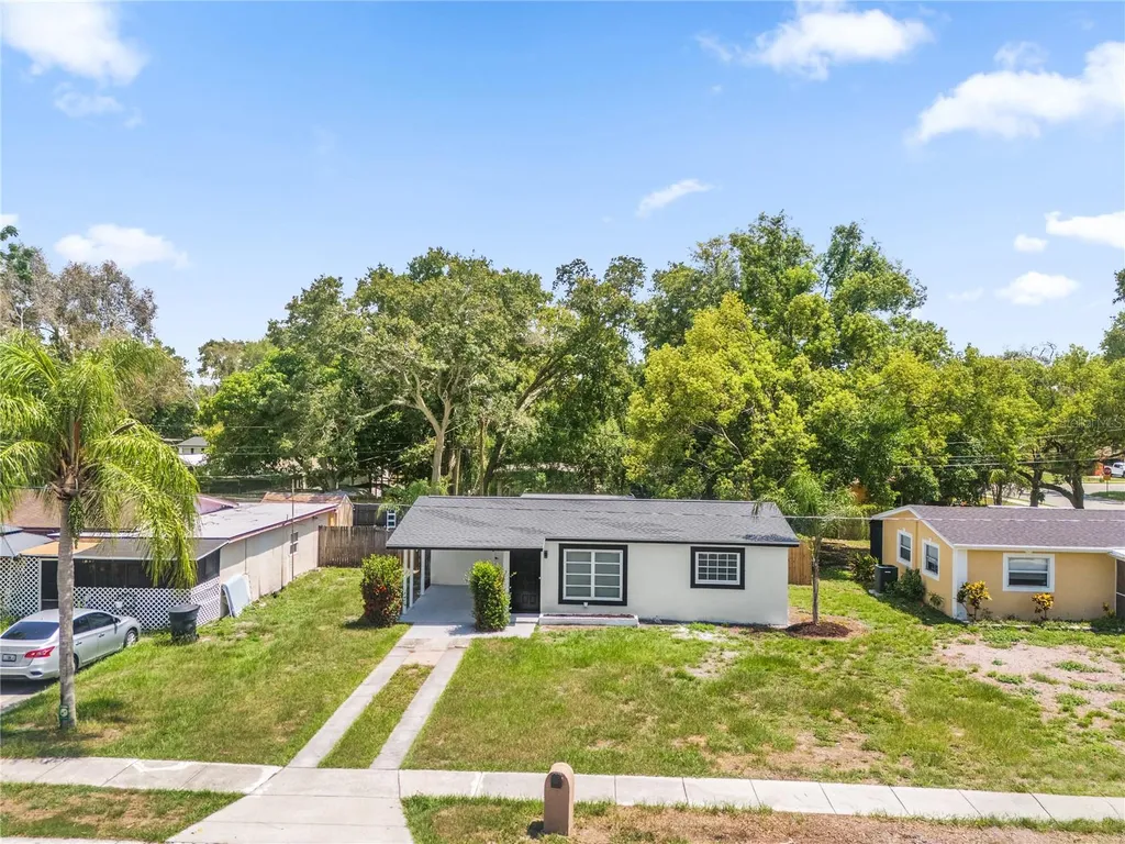1345 Terrace Road Clearwater FL 33755