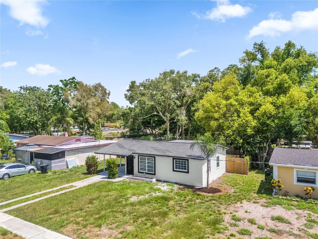 1345 Terrace Road Clearwater FL 33755