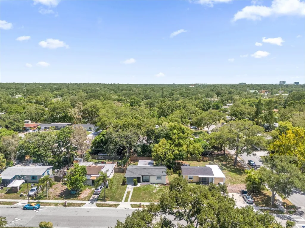 1345 Terrace Road Clearwater FL 33755