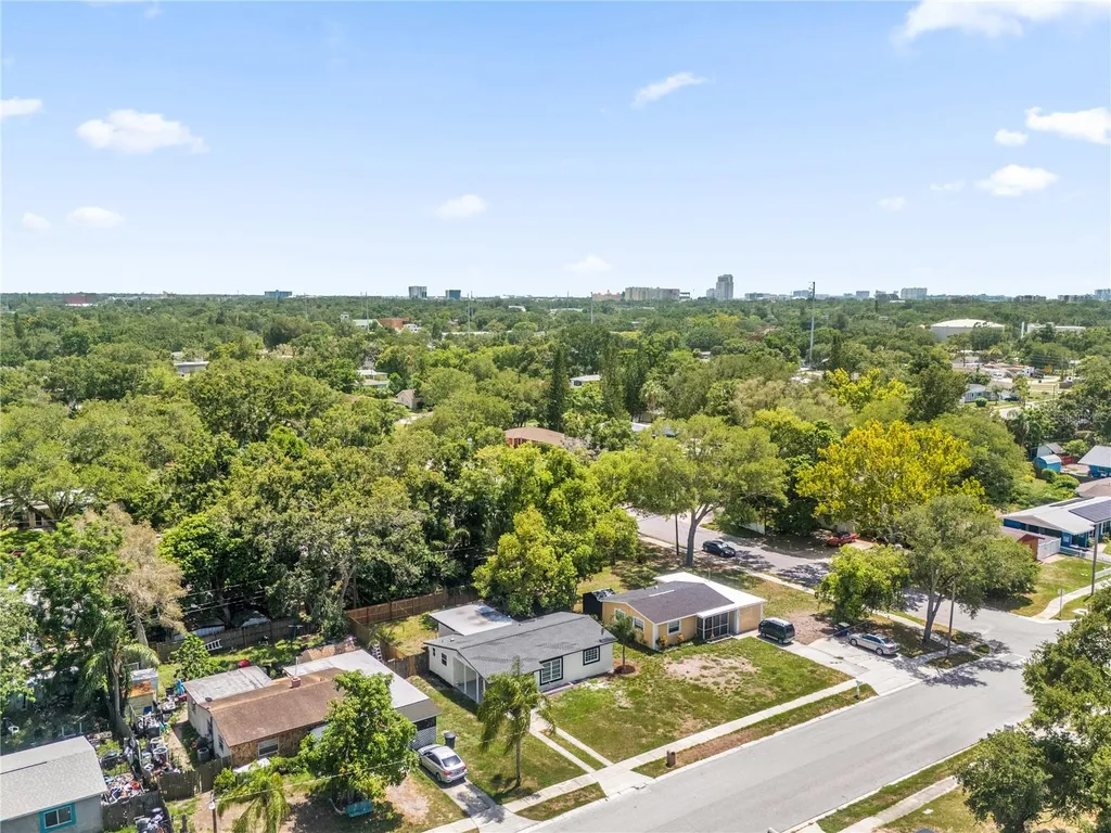 1345 Terrace Road Clearwater FL 33755