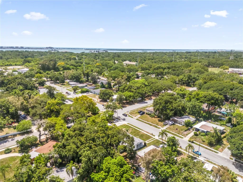 1345 Terrace Road Clearwater FL 33755