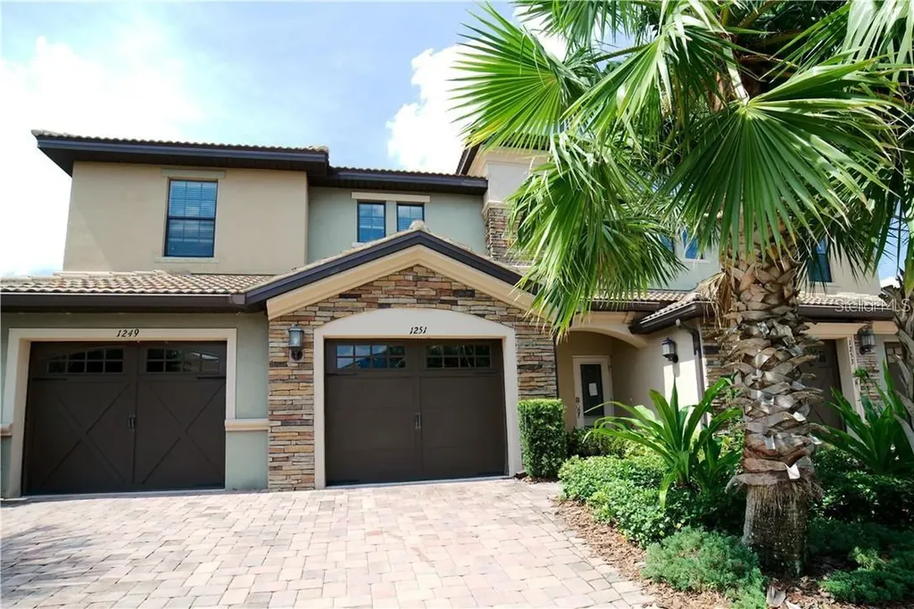 1251 Long Cove Loop Davenport FL 33896