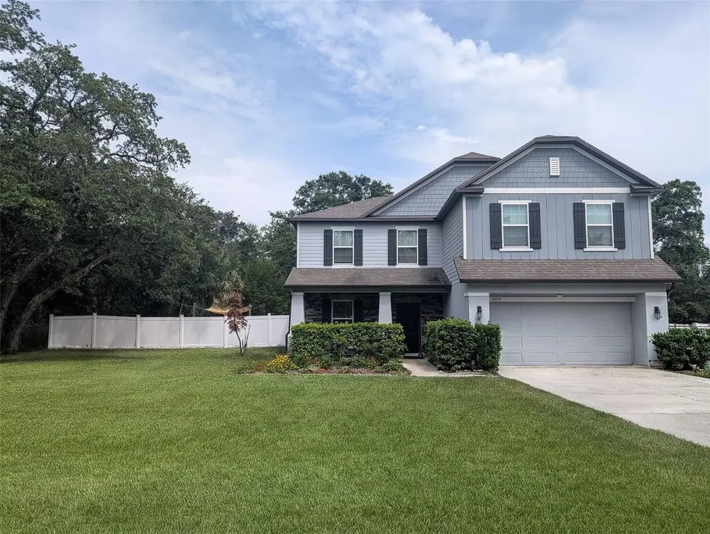 12076 Marvelwood Road Weeki Wachee FL 34614