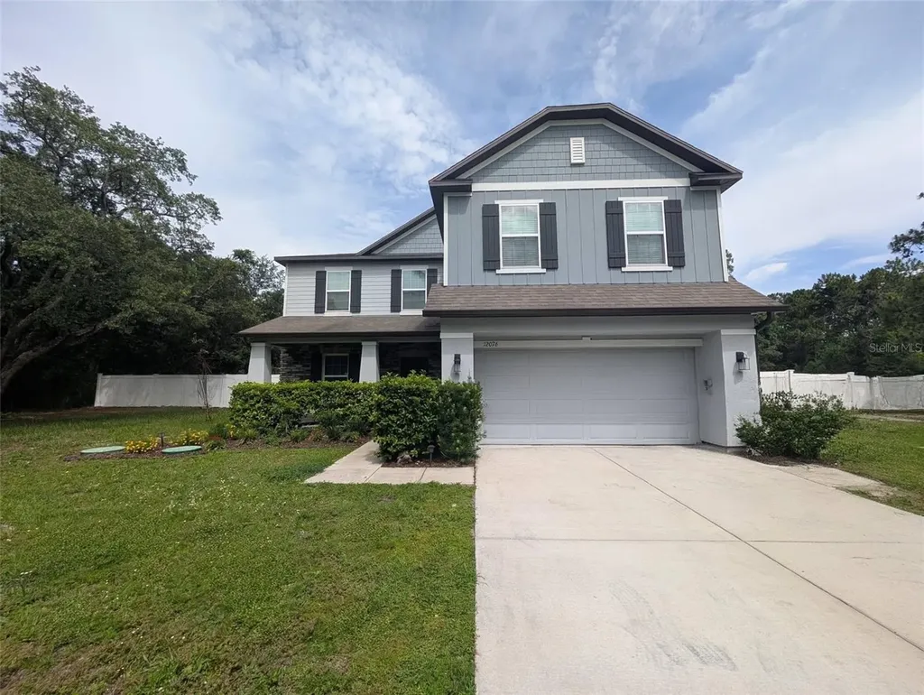 12076 Marvelwood Road Weeki Wachee FL 34614