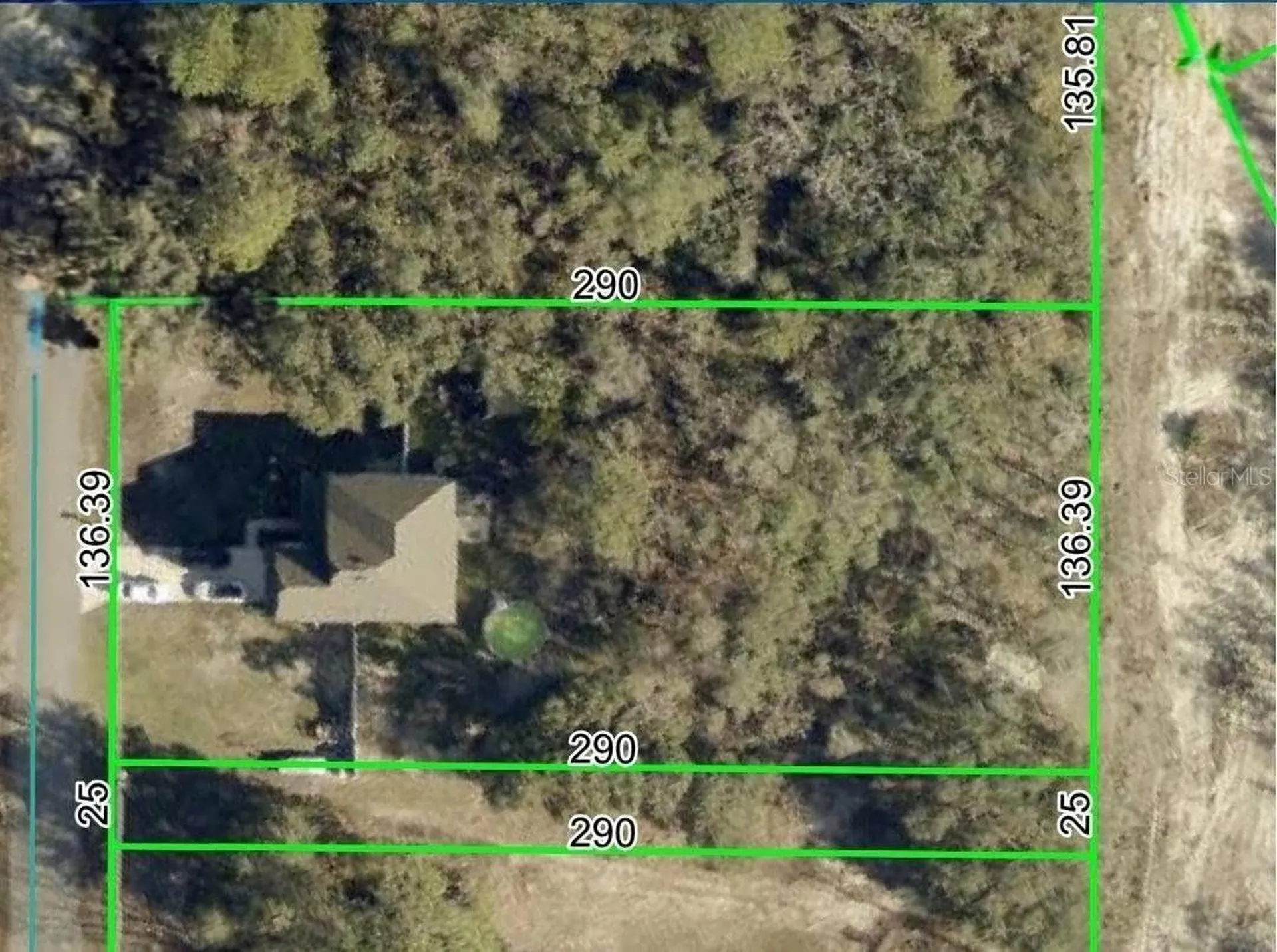 12076 Marvelwood Road Weeki Wachee FL 34614