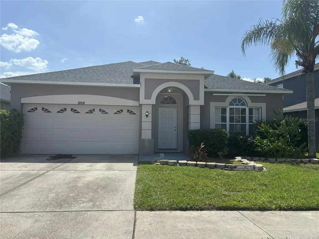 10510 Beneva Drive Tampa FL 33647