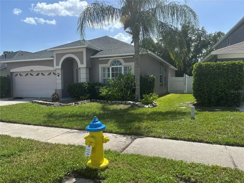 10510 Beneva Drive Tampa FL 33647