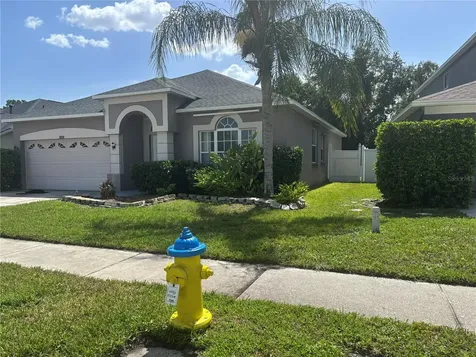 10510 Beneva Drive Tampa FL 33647