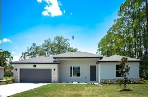 7 Service Berry Place Palm Coast FL 32164