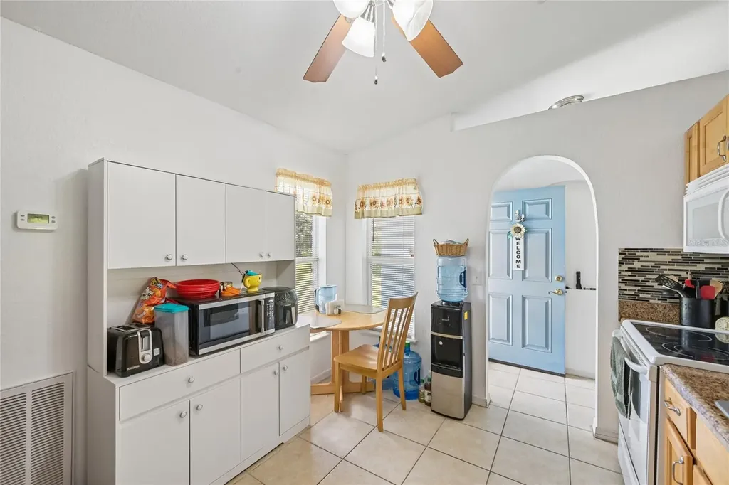 2963 Beloit Terrace North Port FL 34286