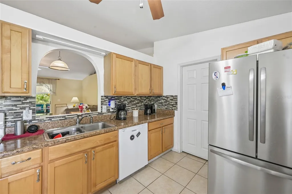 2963 Beloit Terrace North Port FL 34286