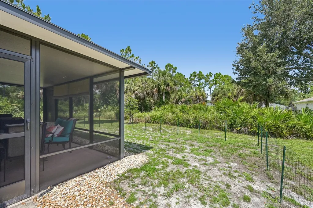 2963 Beloit Terrace North Port FL 34286